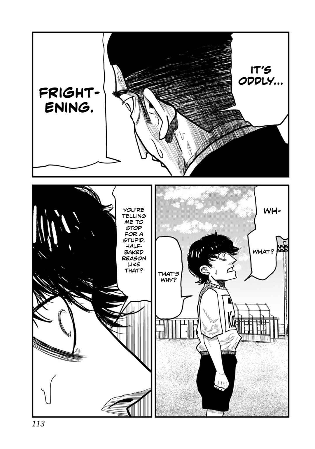 Page 3 Chapter 3 100M.