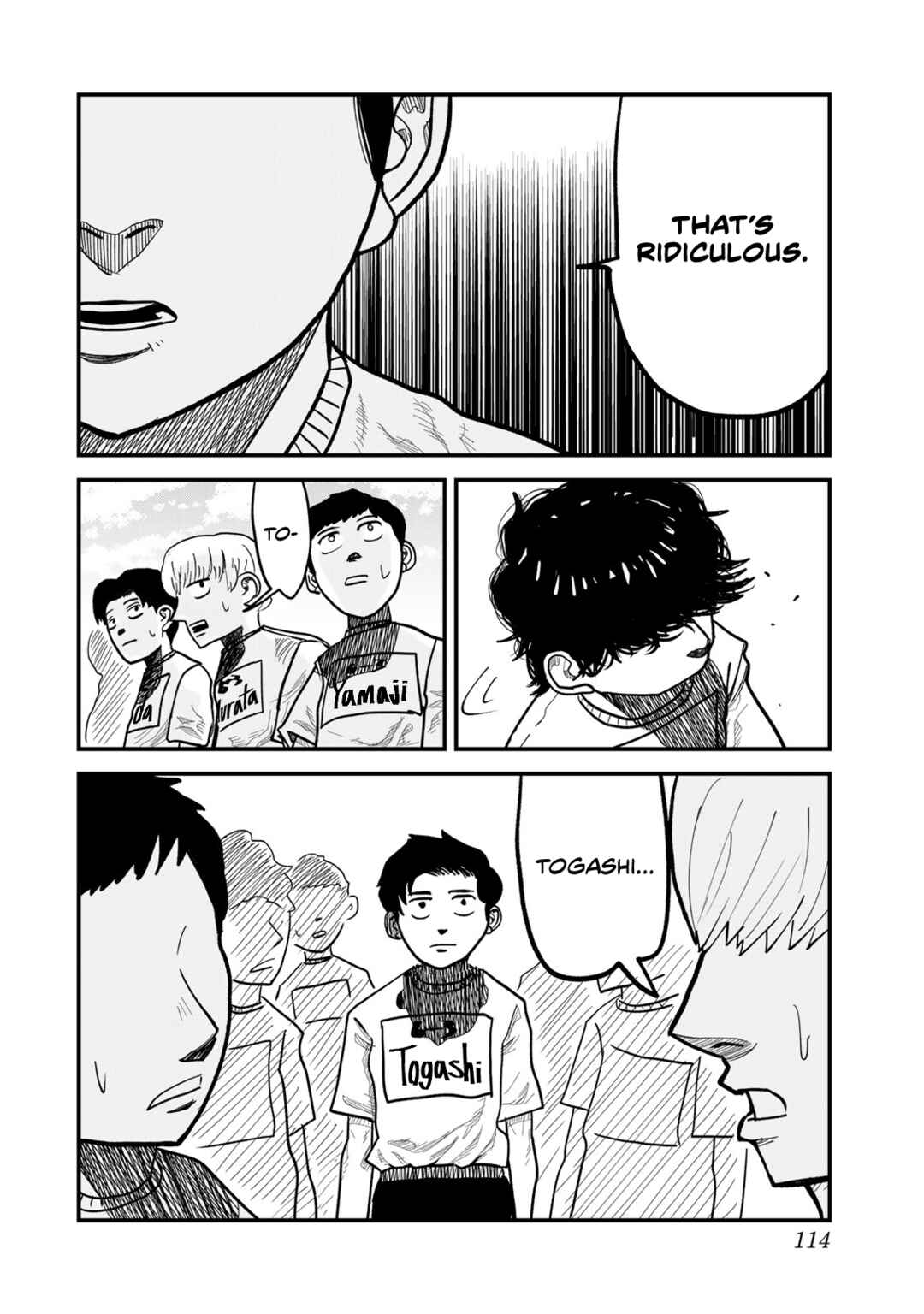 Page 4 Chapter 3 100M.