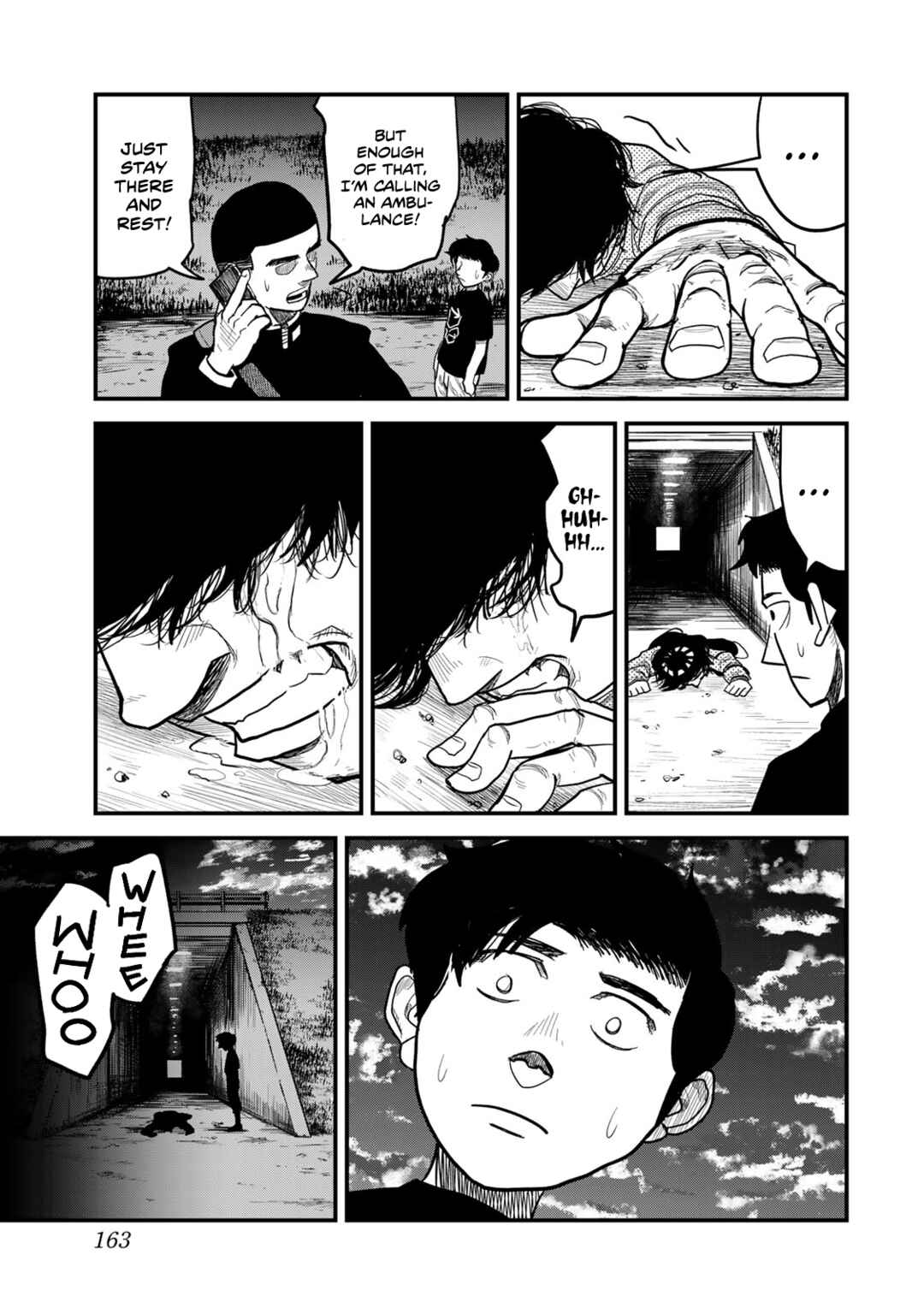 Page 5 Chapter 5 100M.
