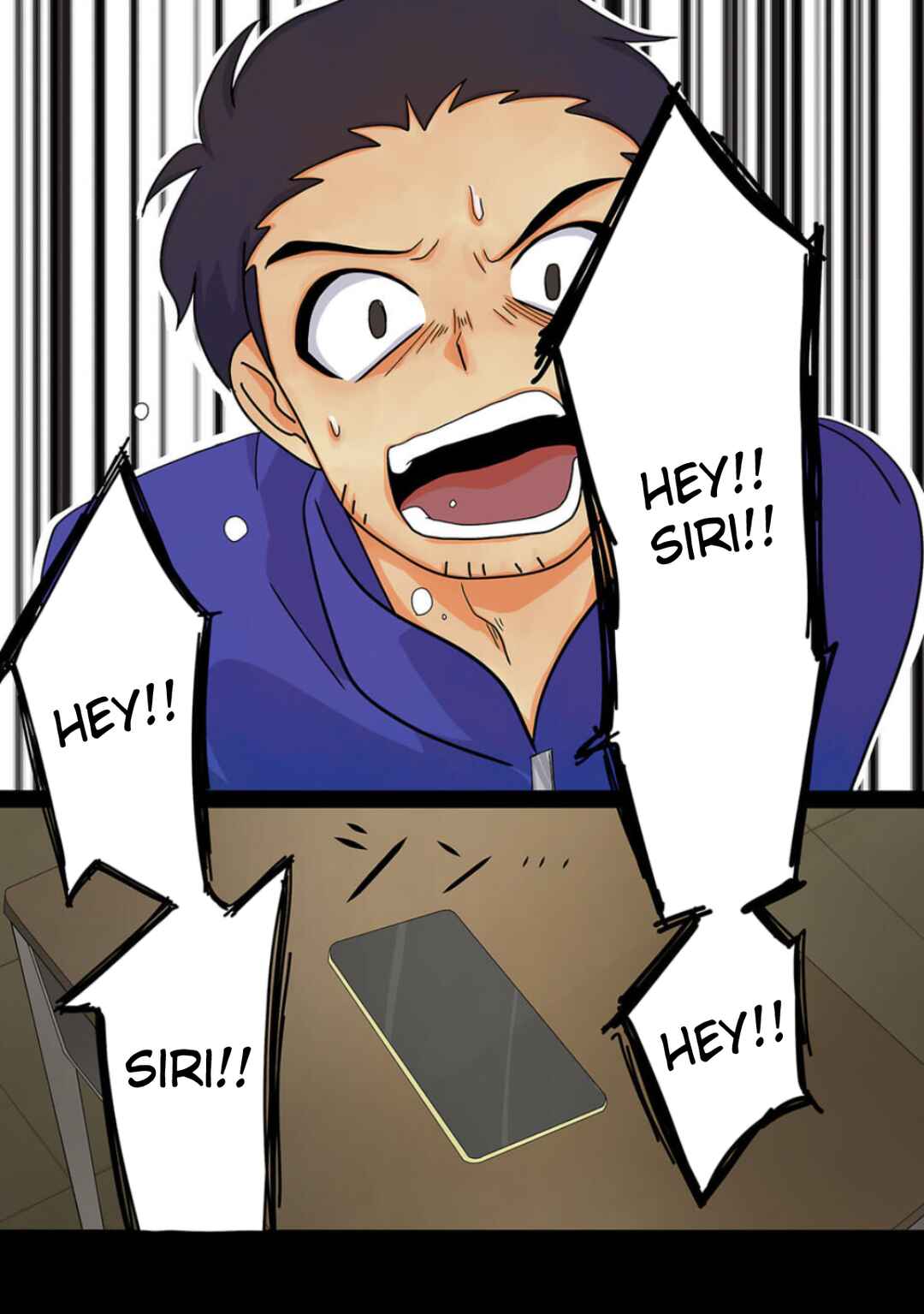 Page 19 Chapter 2 Haha wo Korosu
