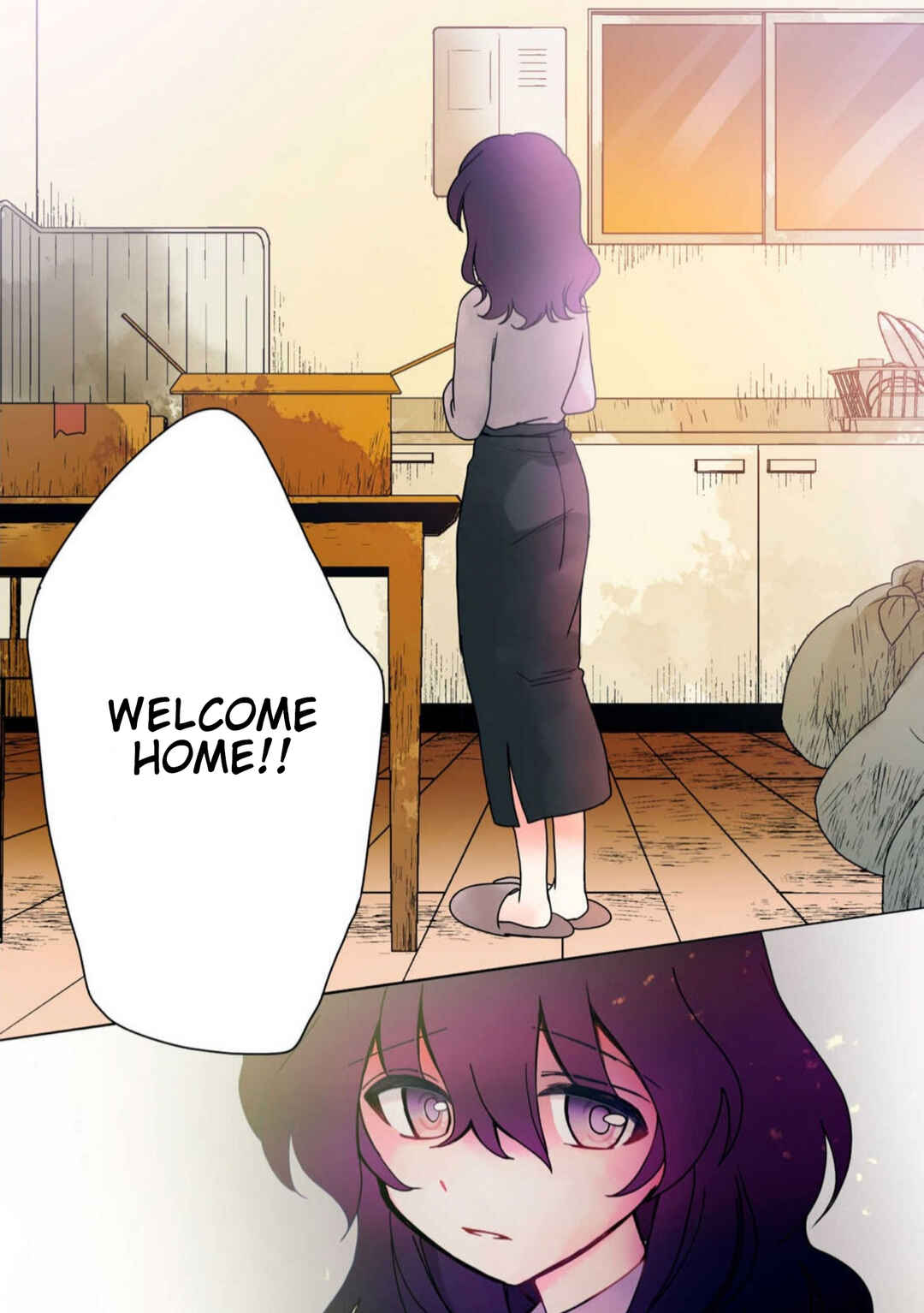 Page 14 Chapter 31 Haha wo Korosu