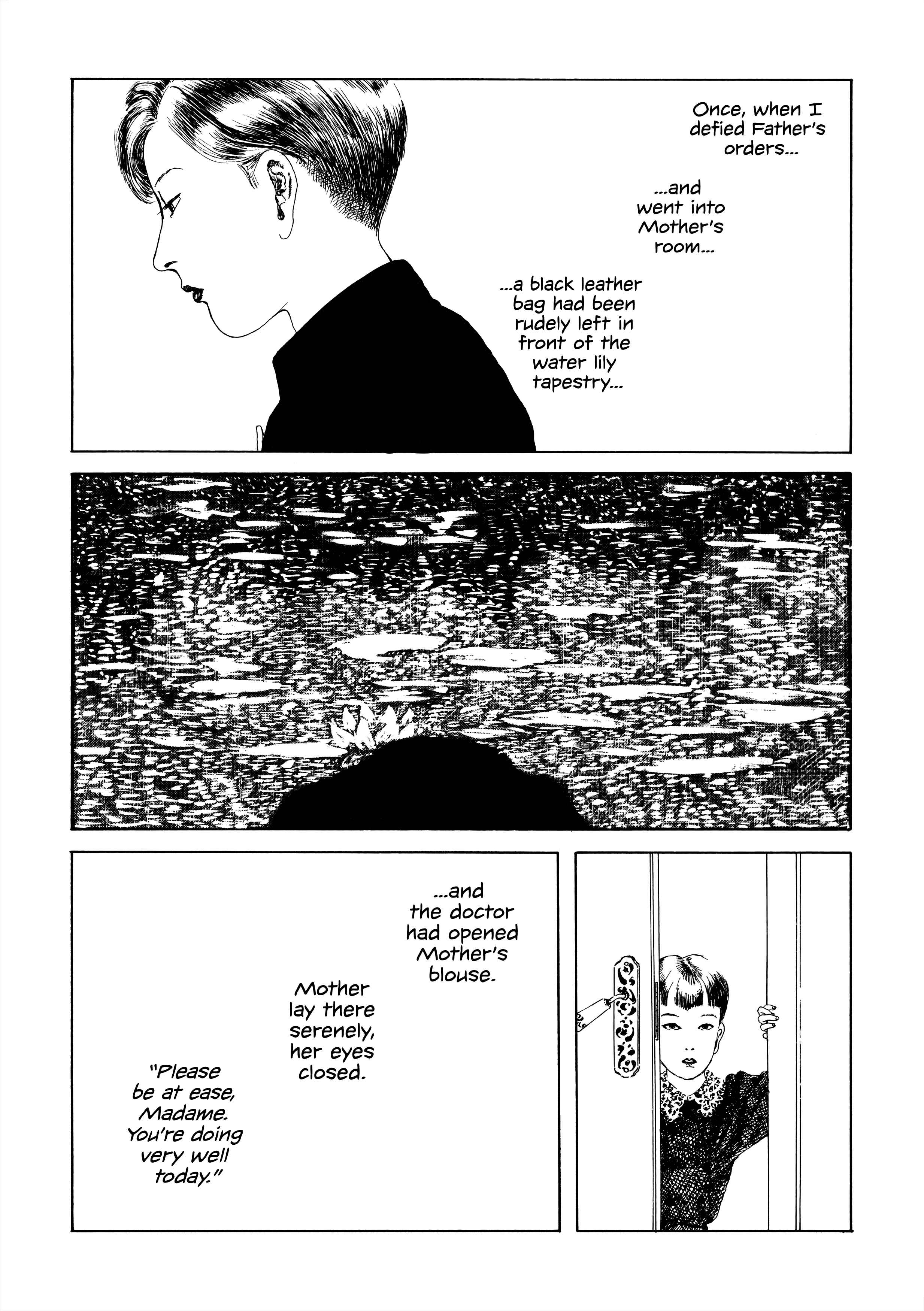 Page 13 Chapter Unknown_be20 Aria on the Holy String