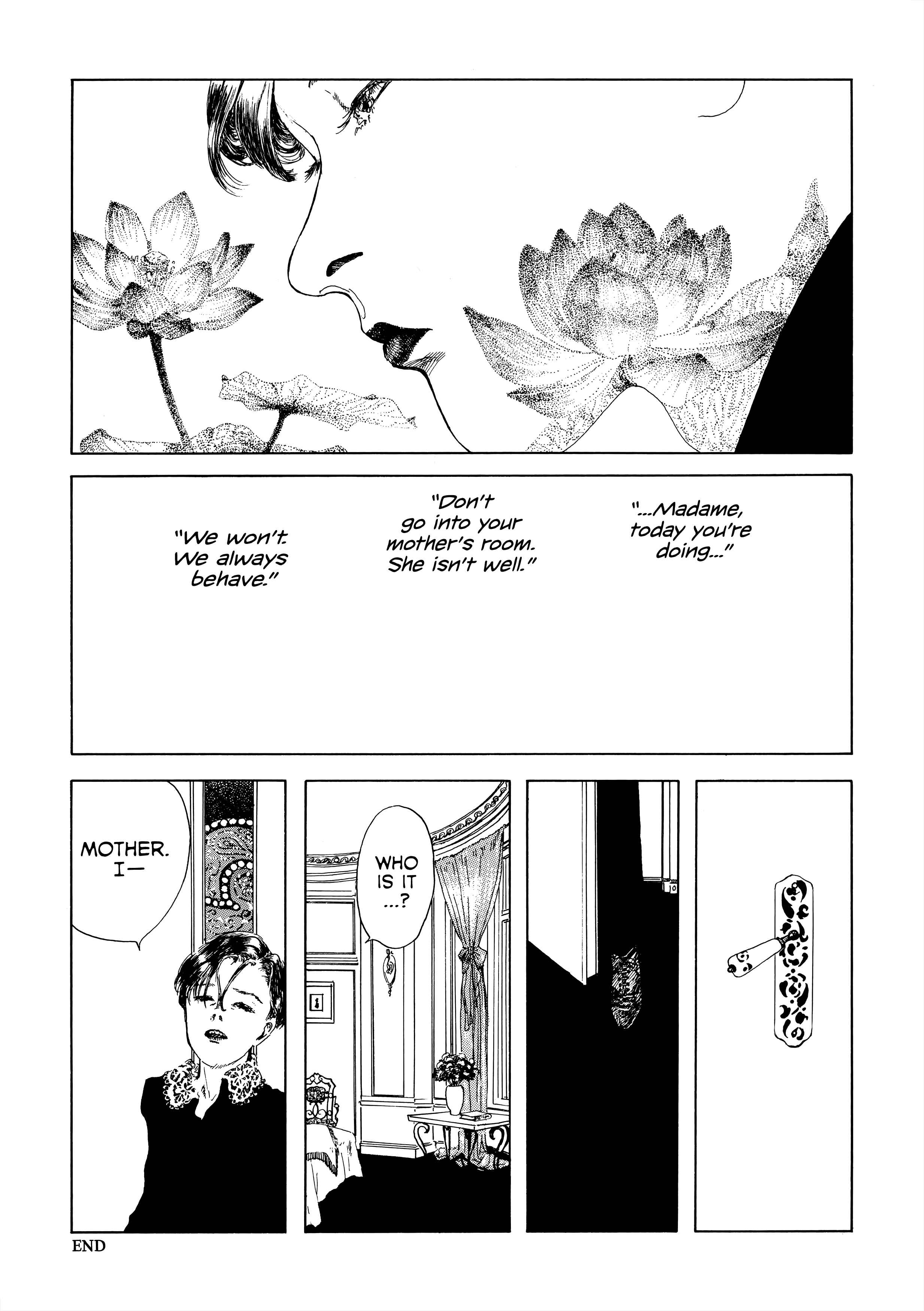 Page 14 Chapter Unknown_be20 Aria on the Holy String