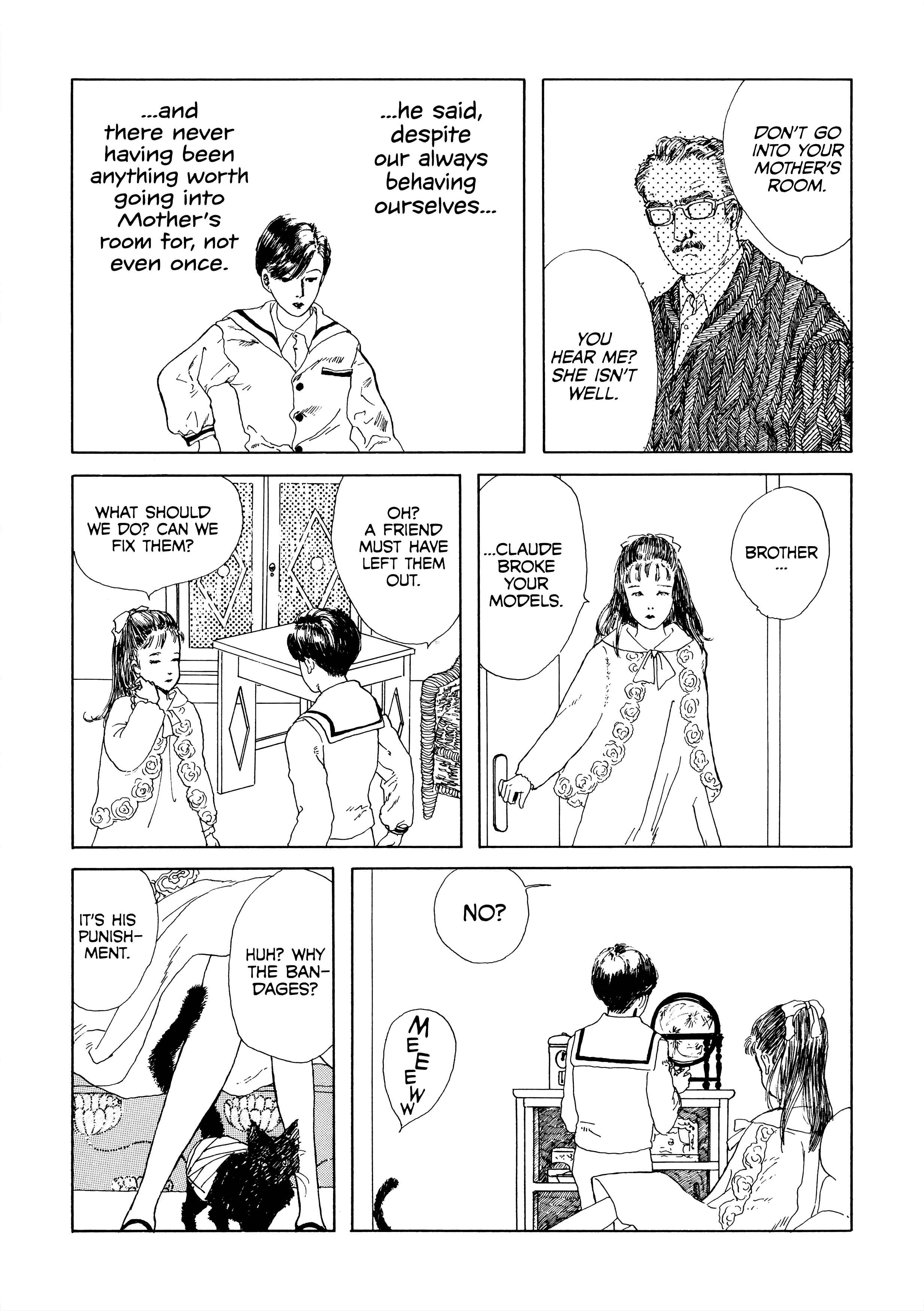 Page 2 Chapter Unknown_be20 Aria on the Holy String