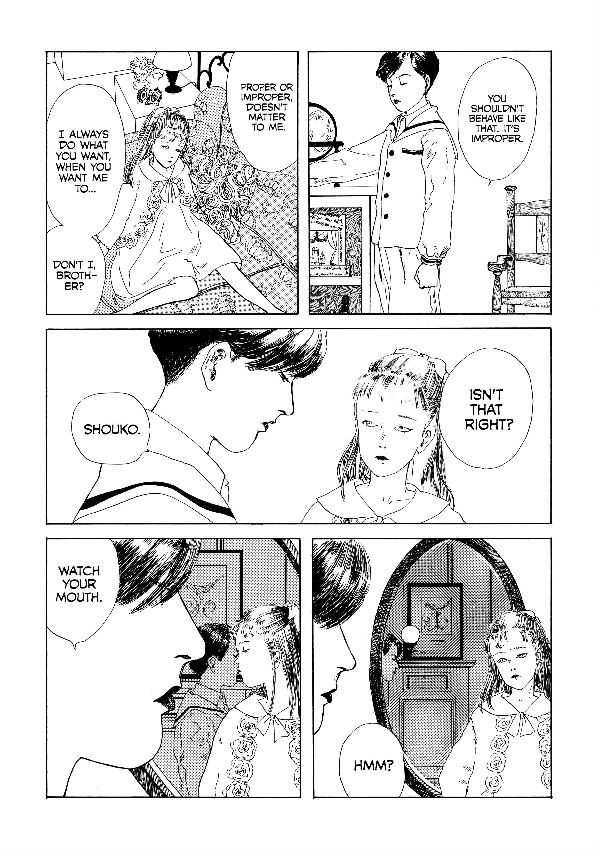 Page 4 Chapter Unknown_be20 Aria on the Holy String