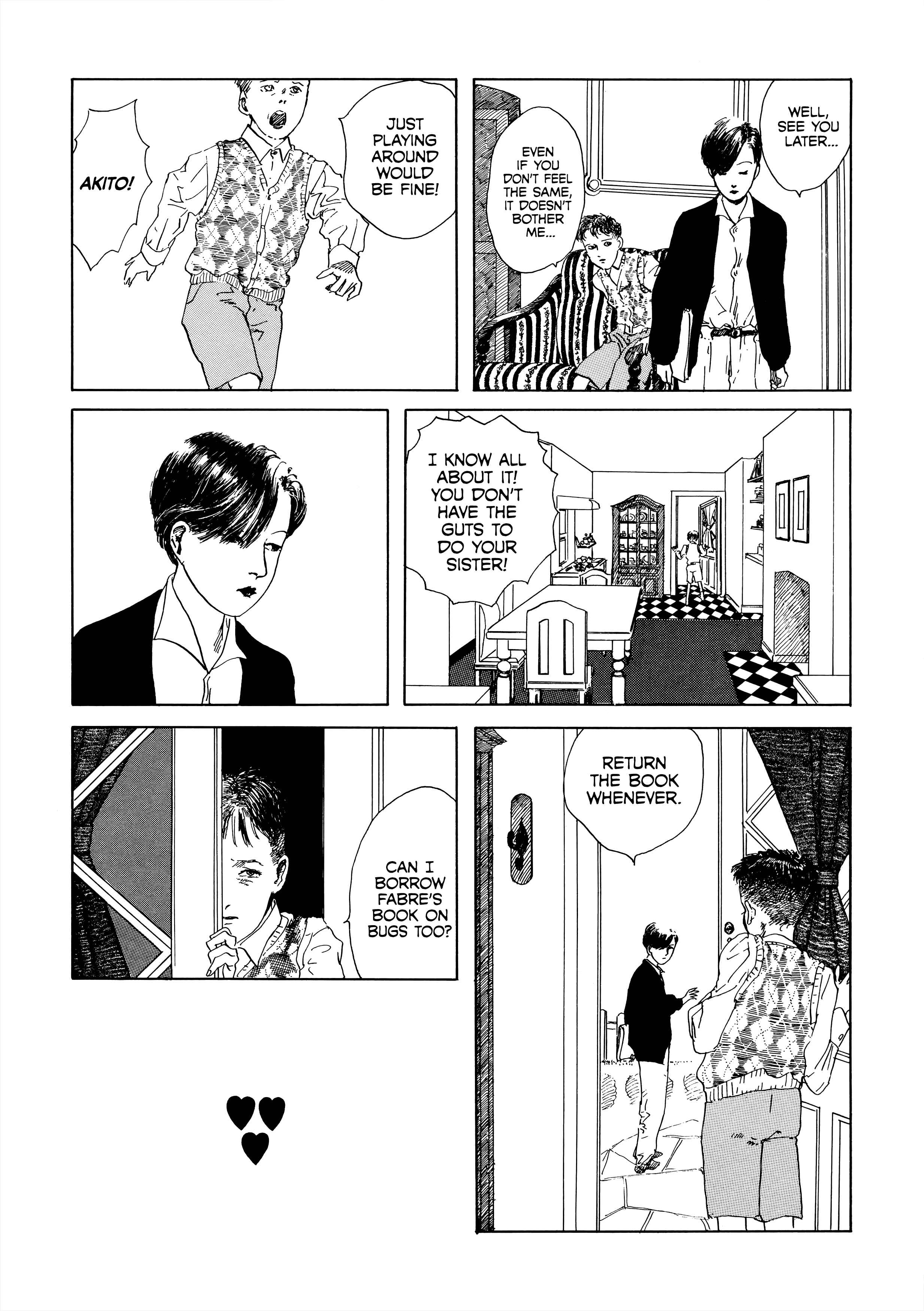 Page 9 Chapter Unknown_be20 Aria on the Holy String