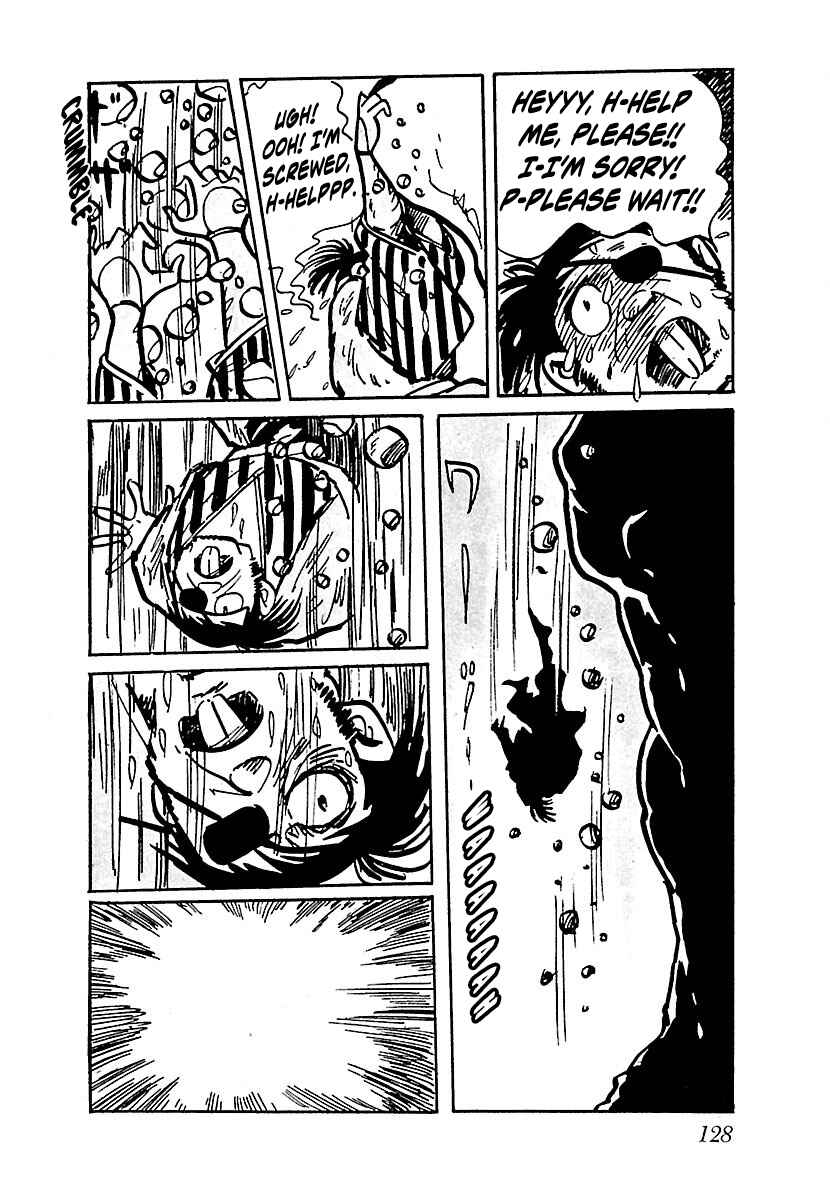 Page 21 Chapter 7 Ninja Chronicles: The Legend of Kagemaru