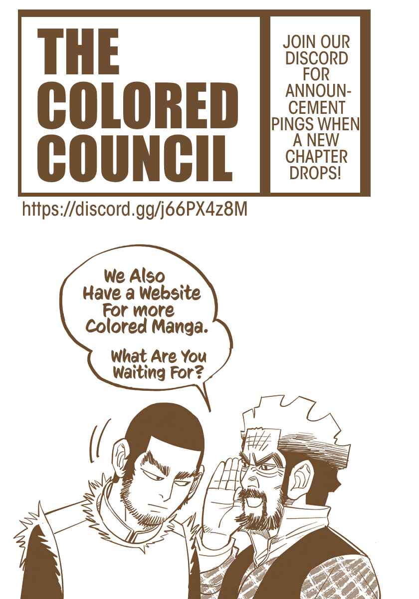 Page 23 Chapter 28 Golden Kamuy (Official Colored)