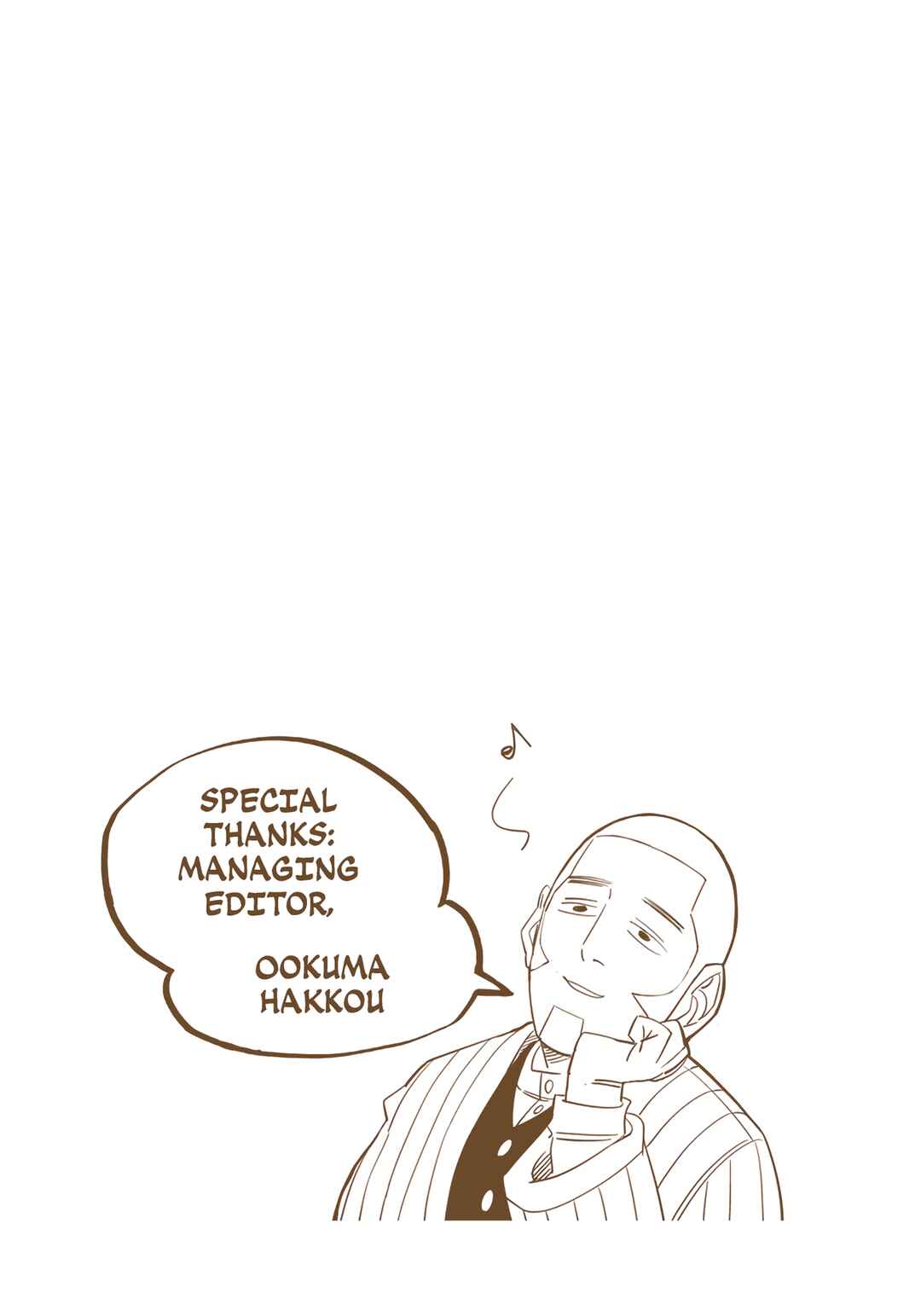 Page 22 Chapter 27 Golden Kamuy (Official Colored)