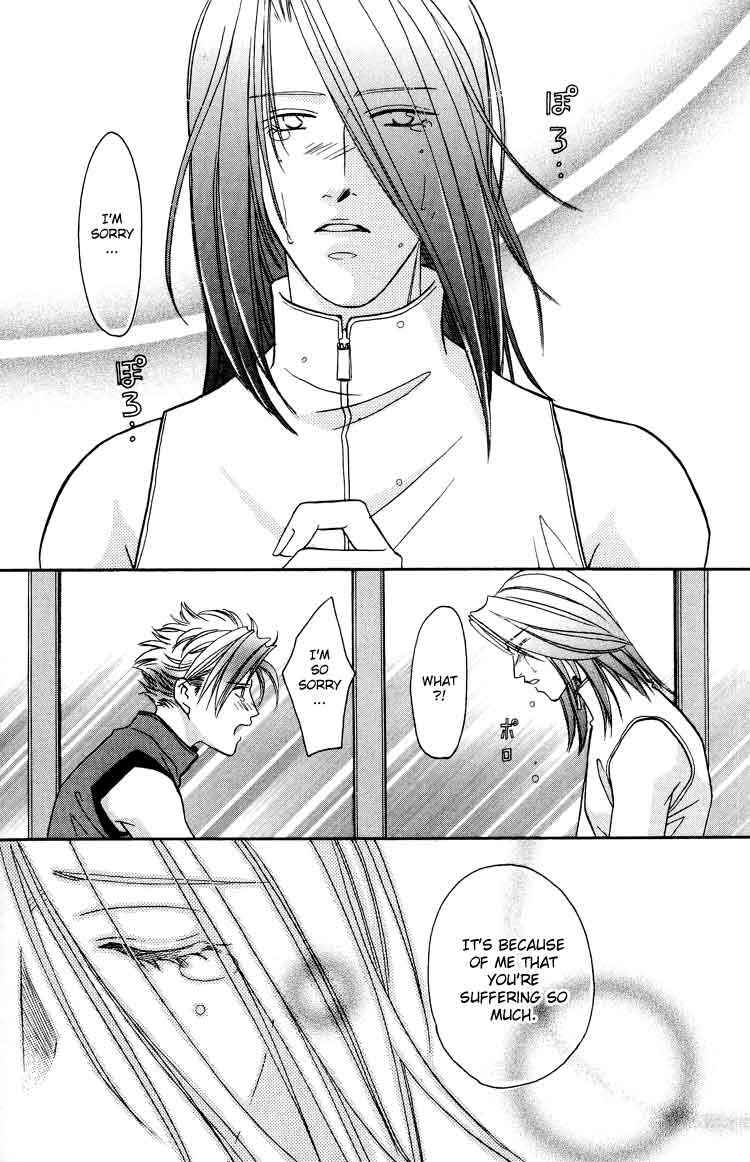 Page 36 Chapter 5 Punch Drunk Babies