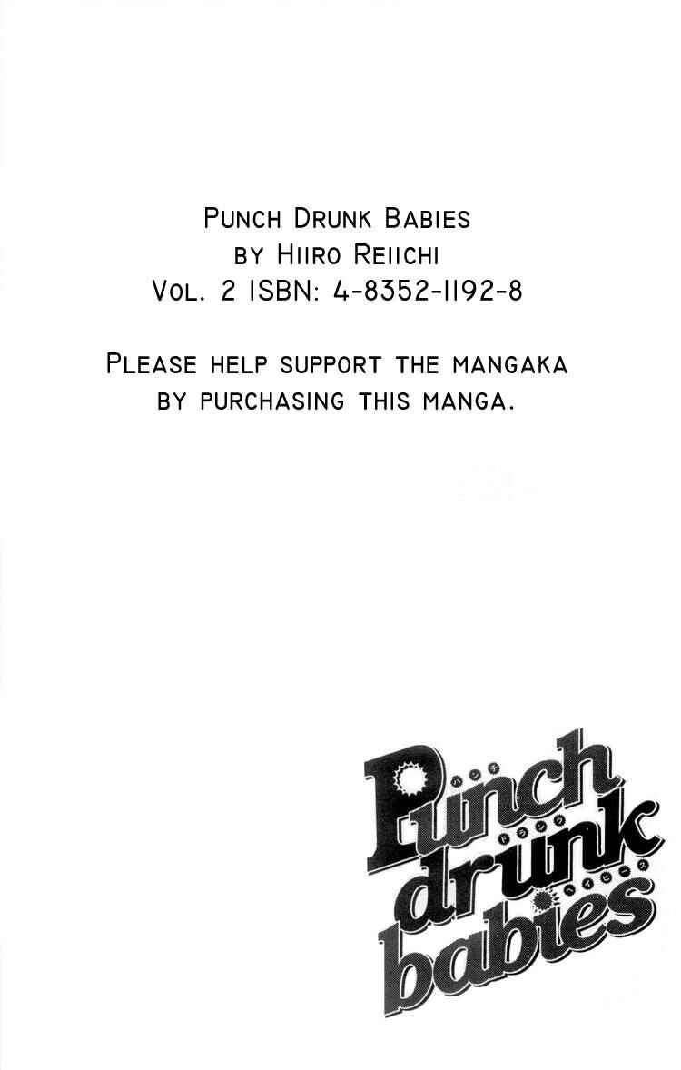 Page 2 Chapter 6 Punch Drunk Babies
