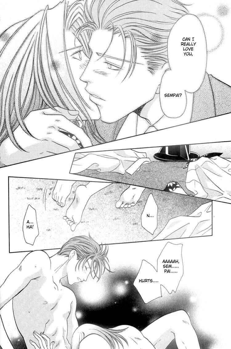 Page 29 Chapter 6 Punch Drunk Babies
