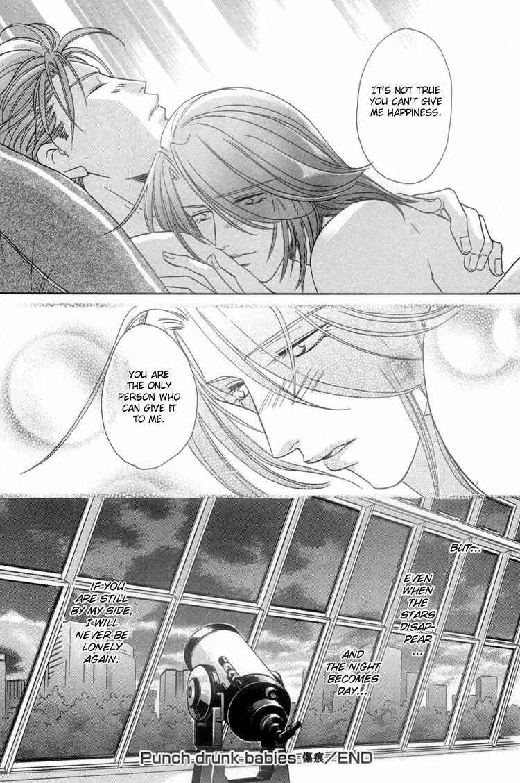 Page 35 Chapter 6 Punch Drunk Babies
