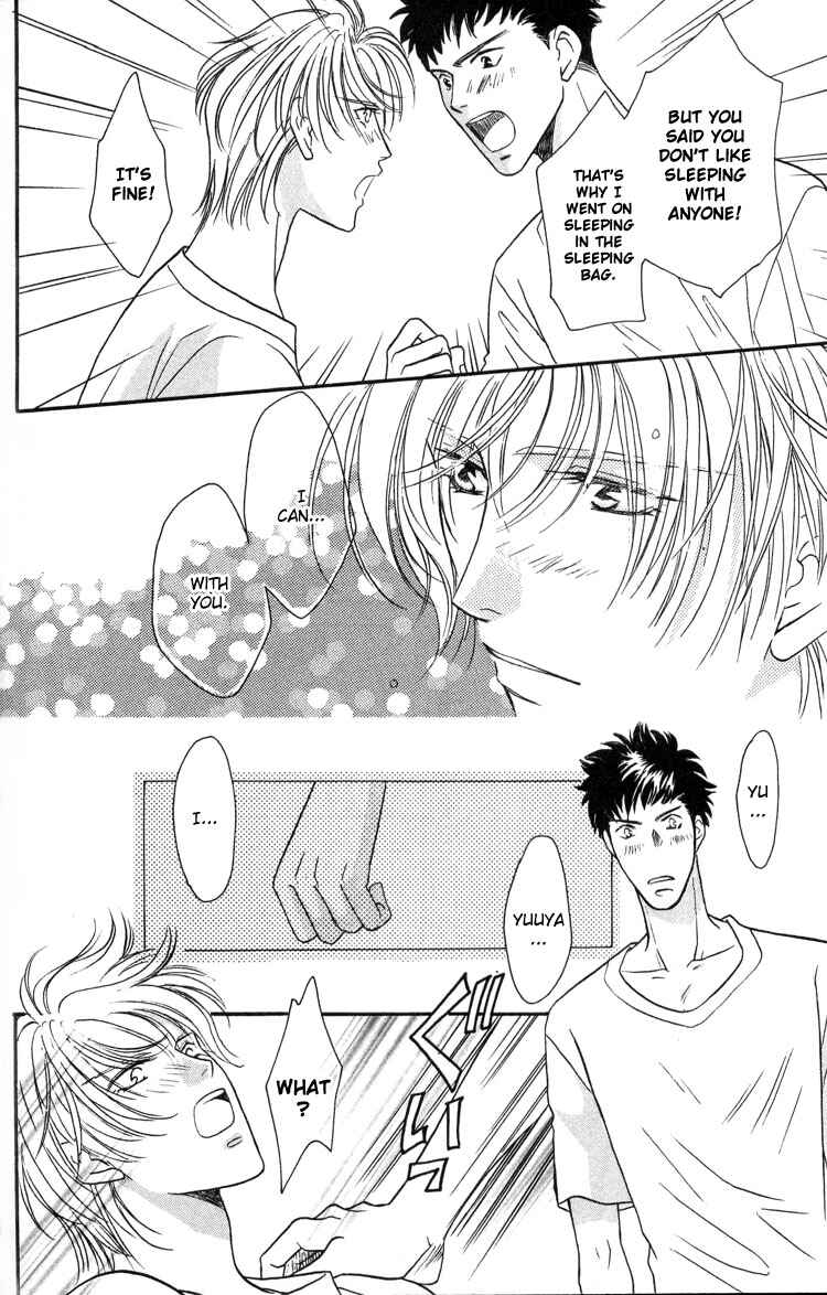 Page 63 Chapter 3 Punch Drunk Babies