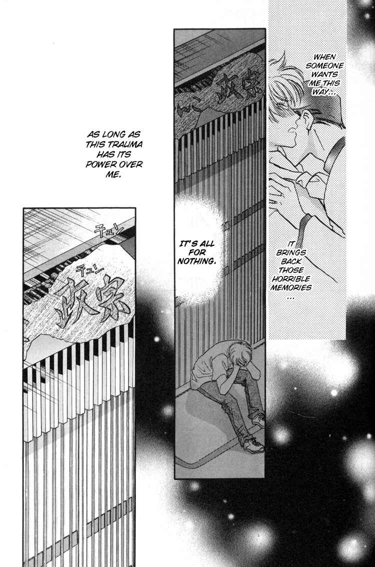 Page 70 Chapter 3 Punch Drunk Babies