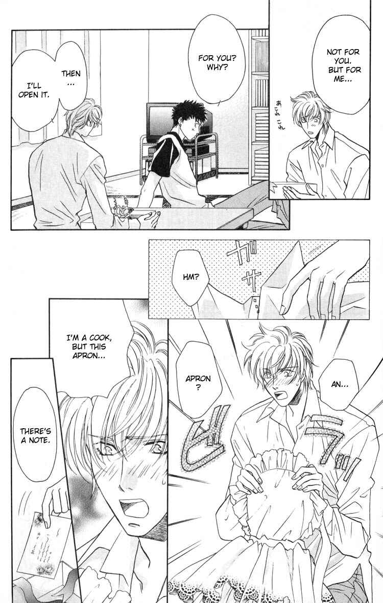 Page 94 Chapter 3 Punch Drunk Babies