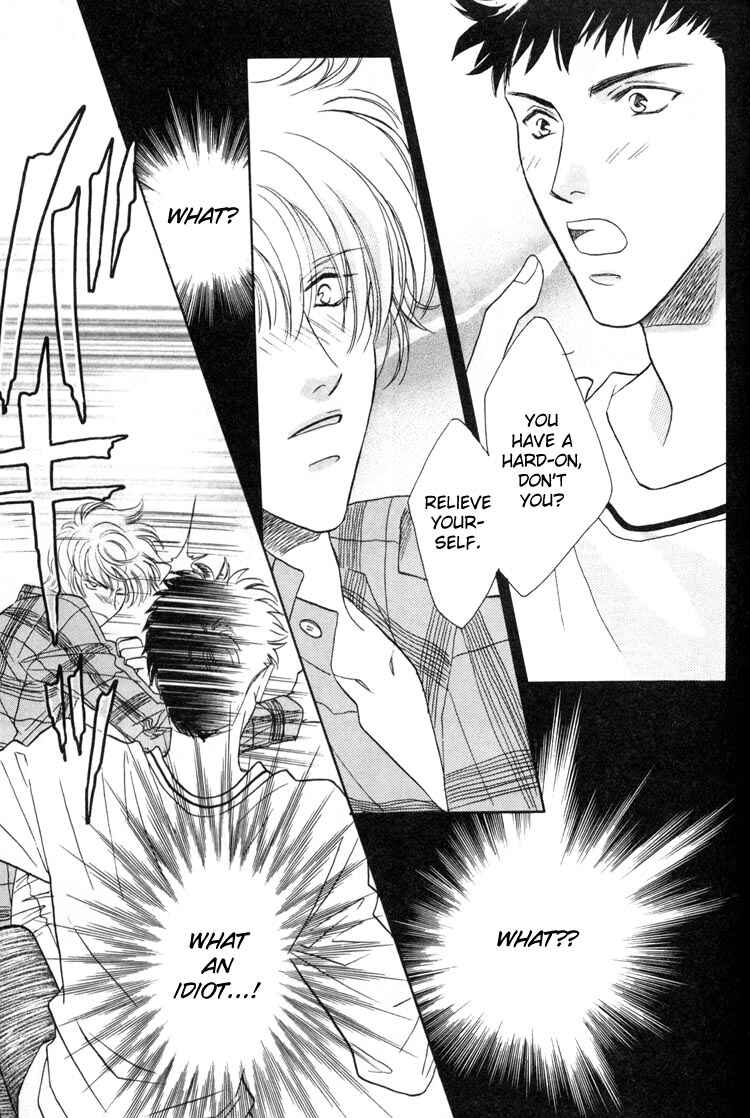 Page 11 Chapter 2 Punch Drunk Babies