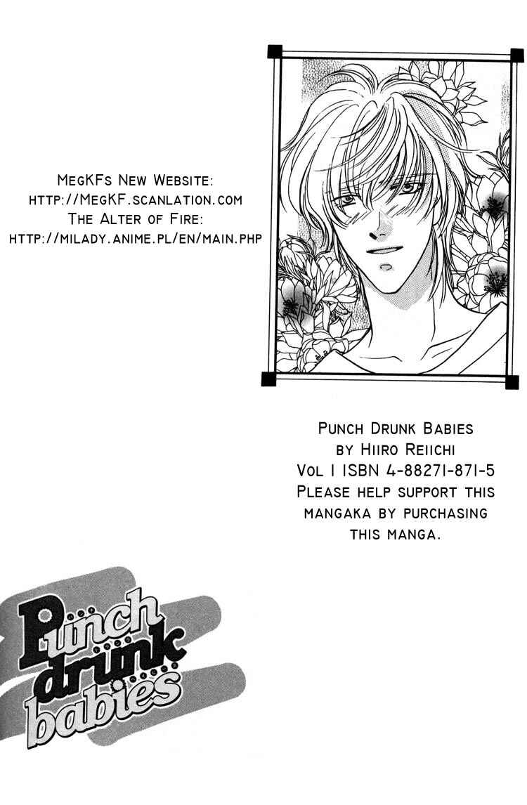 Page 2 Chapter 2 Punch Drunk Babies