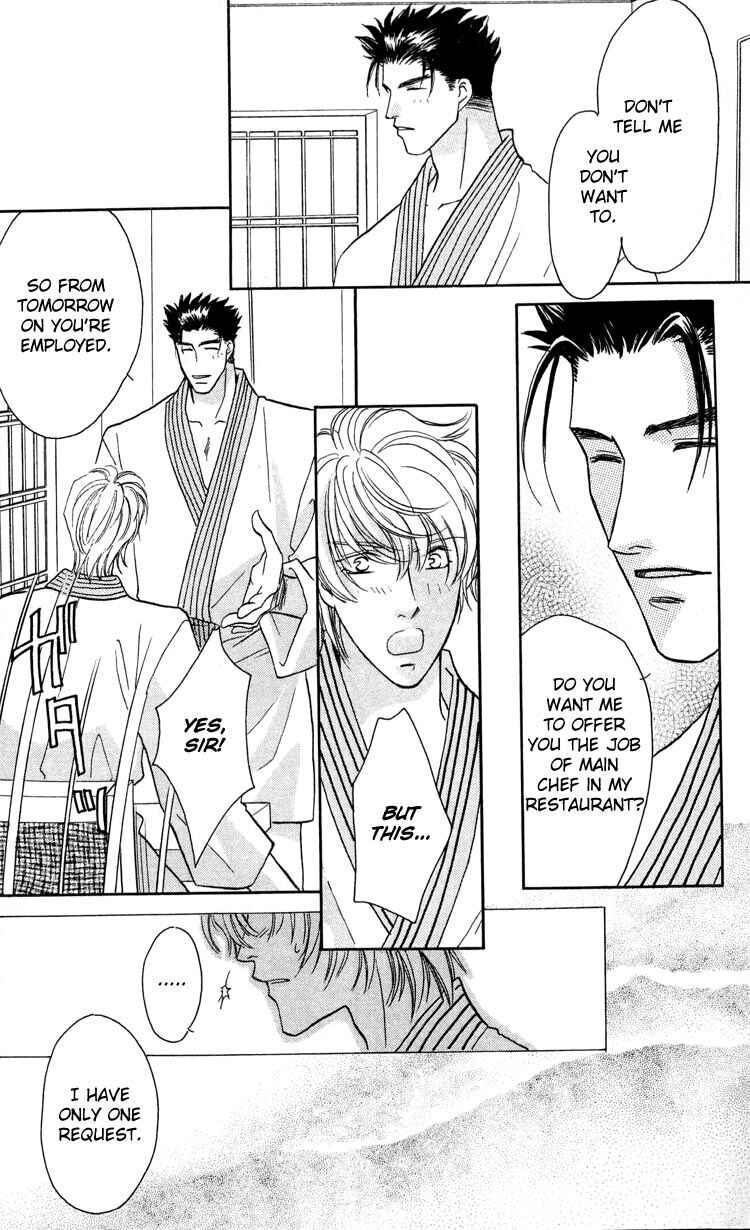 Page 30 Chapter 2 Punch Drunk Babies