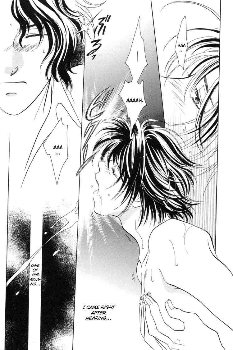 Page 36 Chapter 1 Punch Drunk Babies