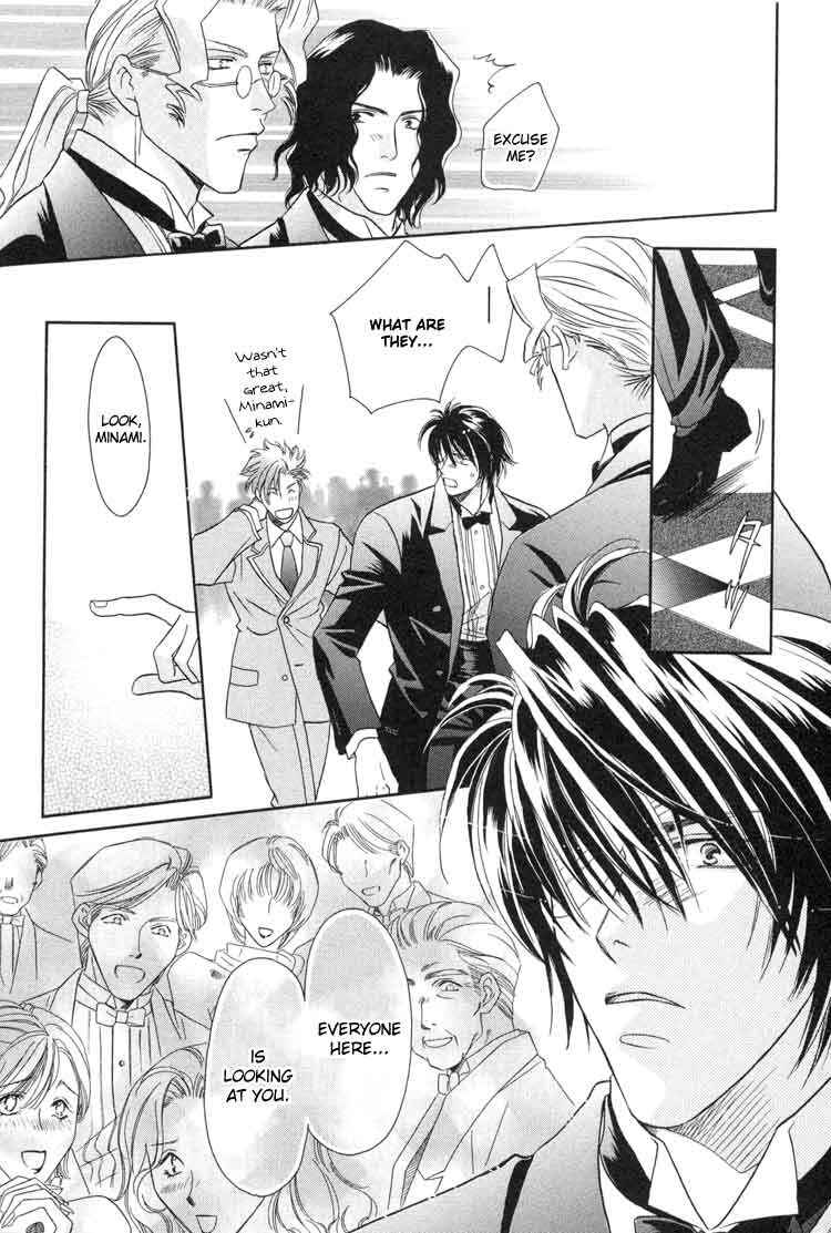 Page 40 Chapter 1 Punch Drunk Babies