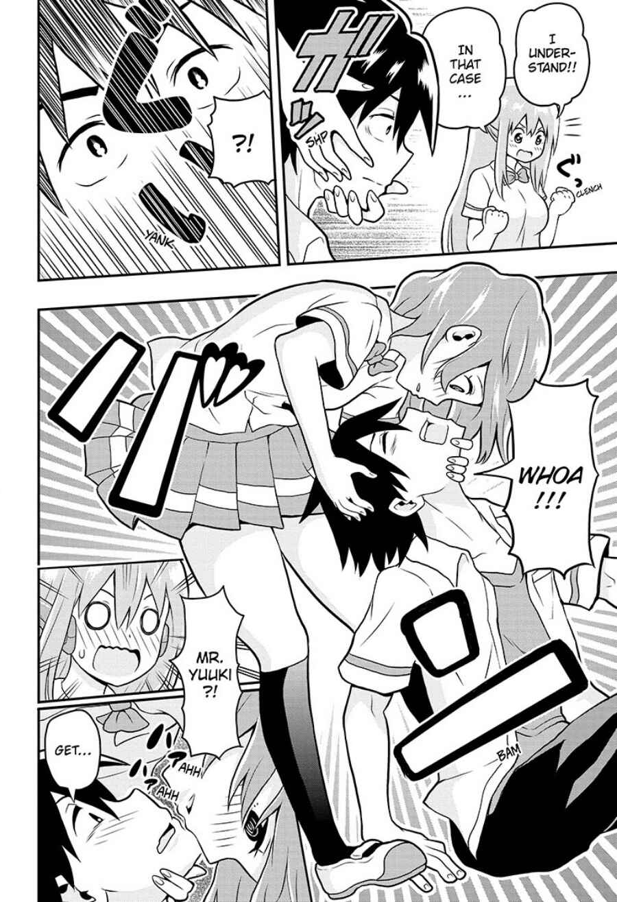 Page 10 Chapter 2 E→Robot