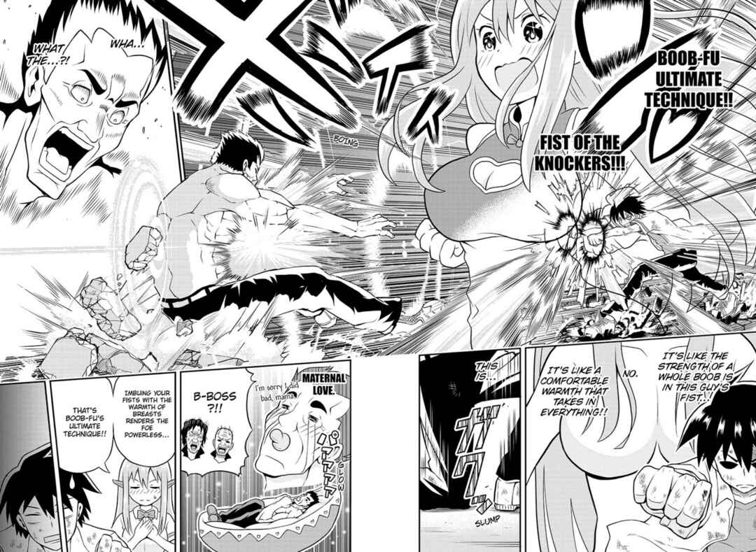 Page 21 Chapter 3 E→Robot