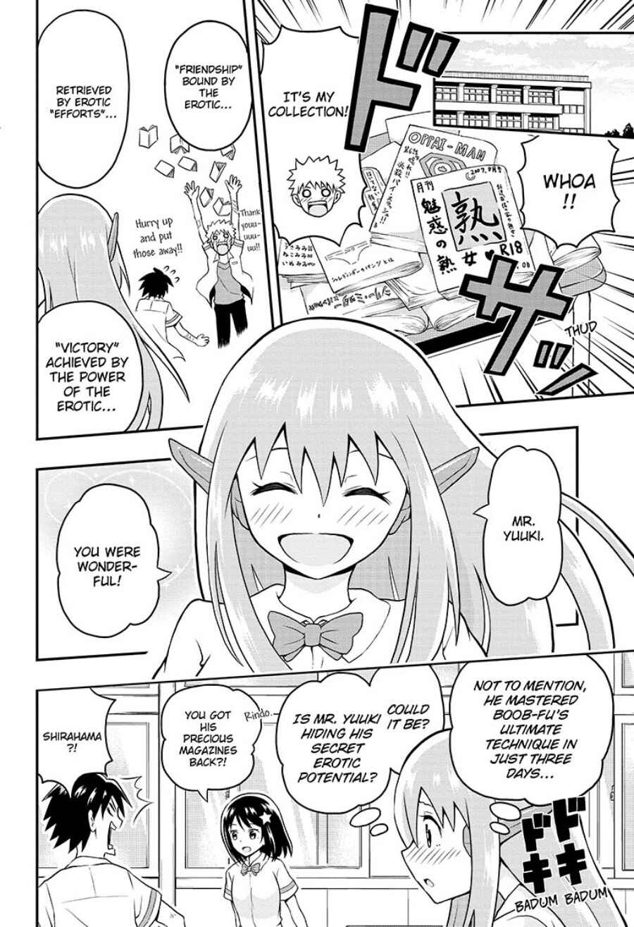 Page 22 Chapter 3 E→Robot