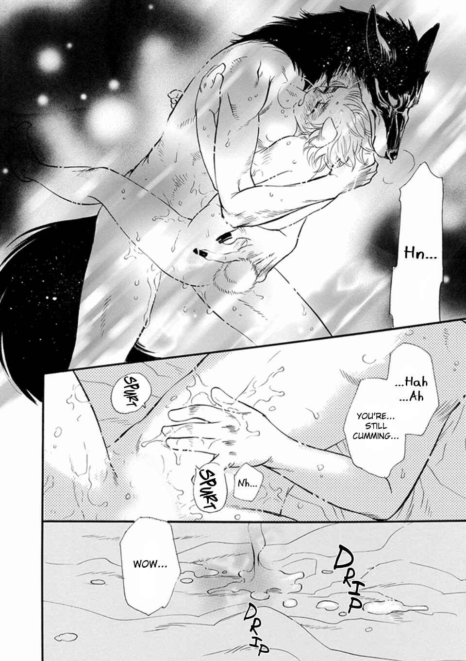 Page 9 Chapter 9 Boku no Danna-sama