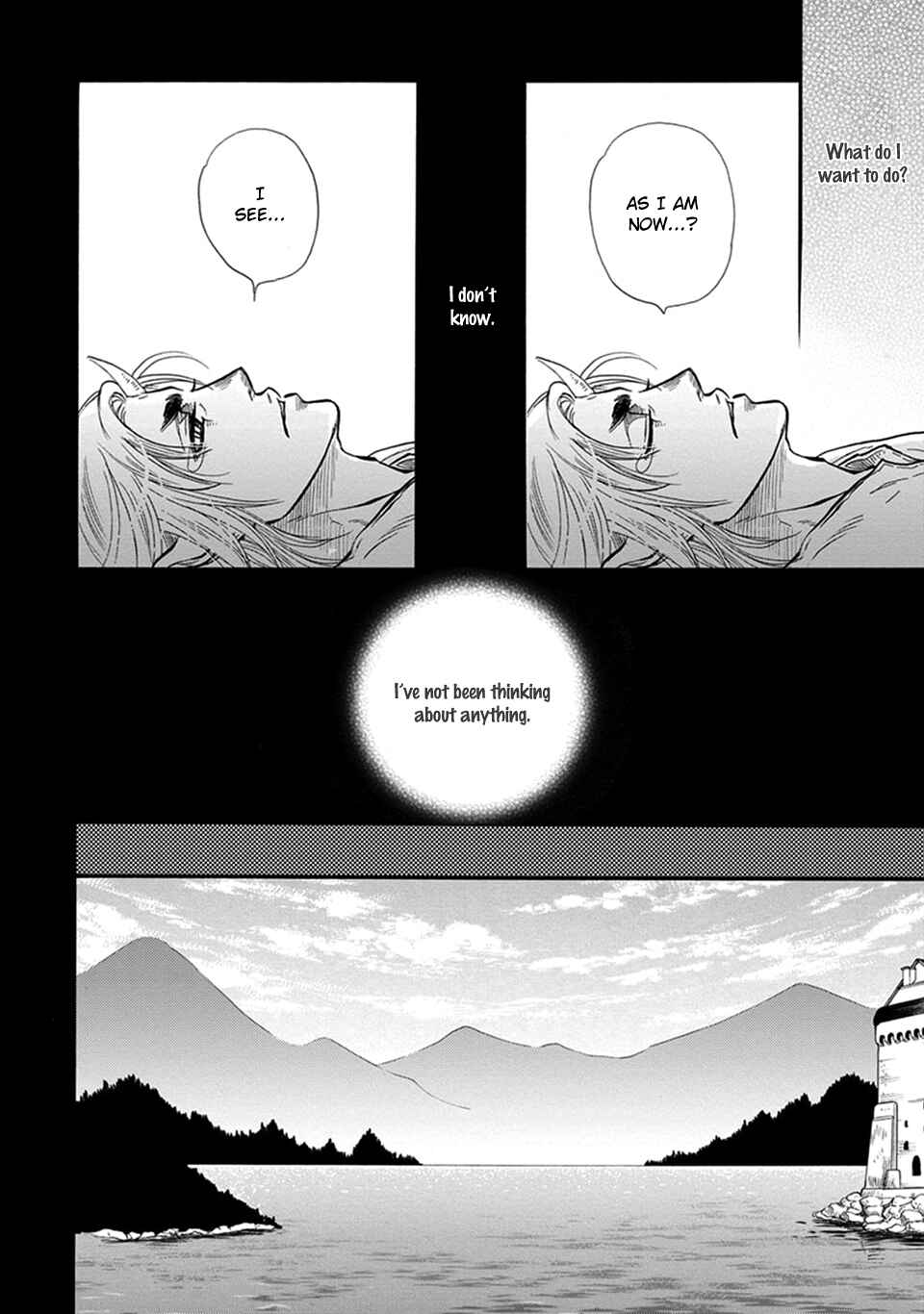 Page 15 Chapter 26 Boku no Danna-sama