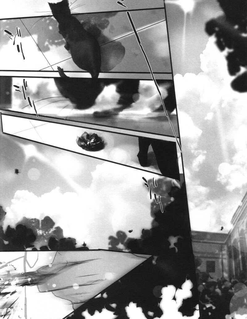 Page 10 Chapter Unknown_7f56 Code Geass - Mirage (Doujinshi)