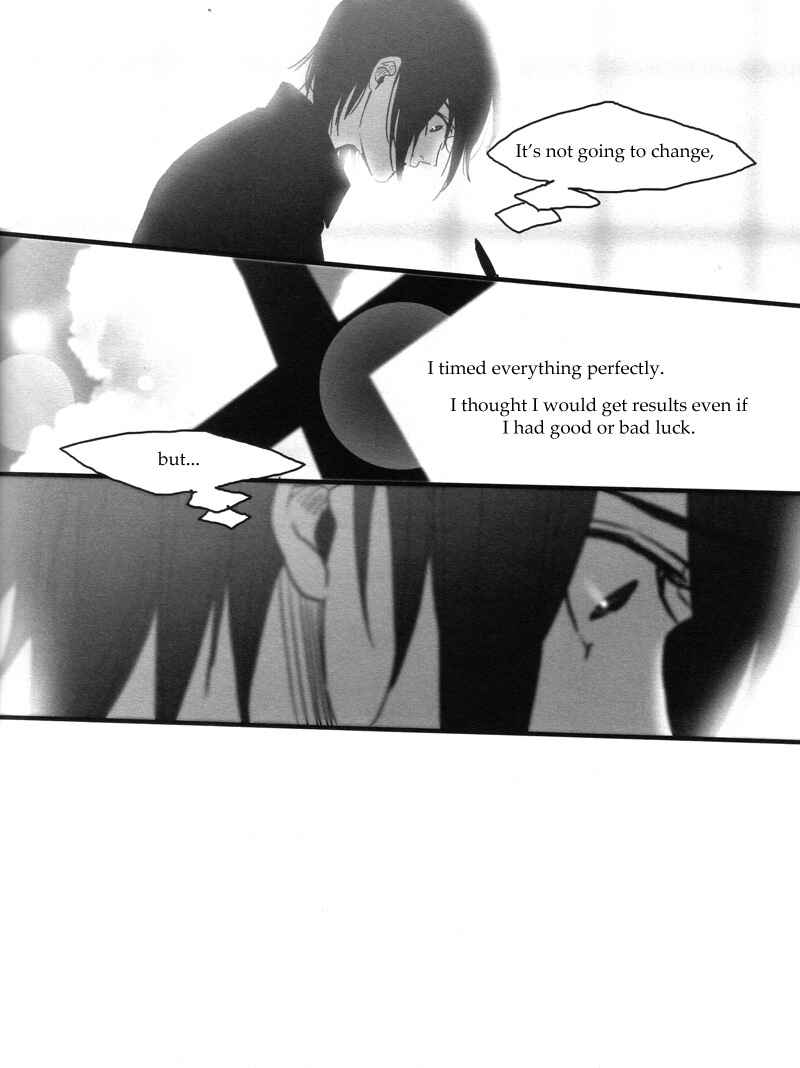 Page 32 Chapter Unknown_7f56 Code Geass - Mirage (Doujinshi)