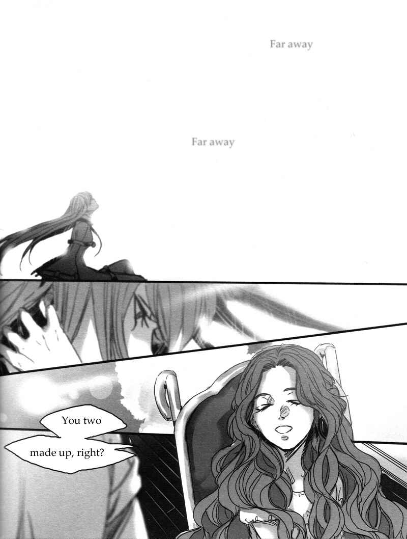 Page 50 Chapter Unknown_7f56 Code Geass - Mirage (Doujinshi)