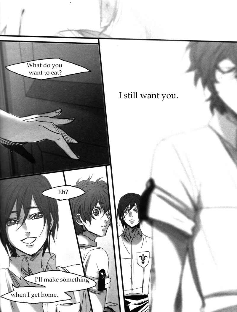 Page 64 Chapter Unknown_7f56 Code Geass - Mirage (Doujinshi)