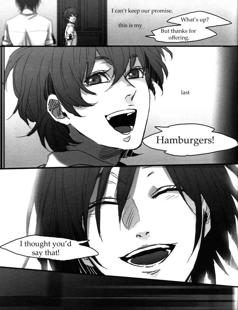 Page 65 Chapter Unknown_7f56 Code Geass - Mirage (Doujinshi)