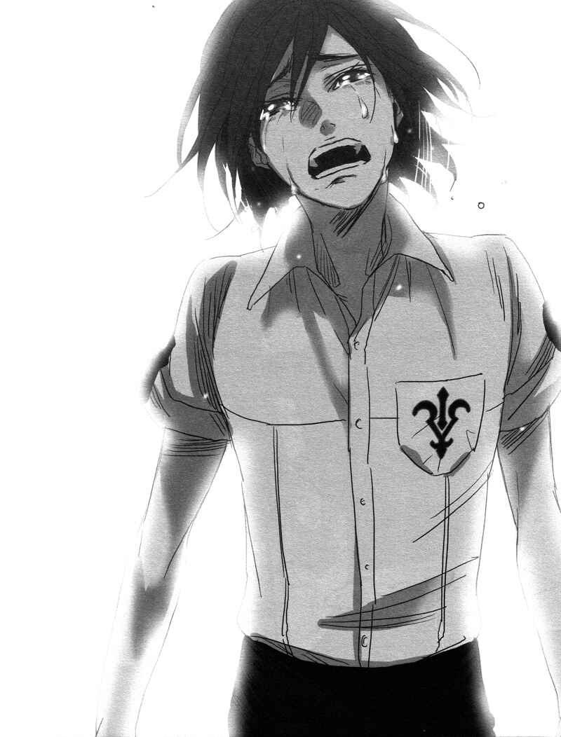 Page 66 Chapter Unknown_7f56 Code Geass - Mirage (Doujinshi)
