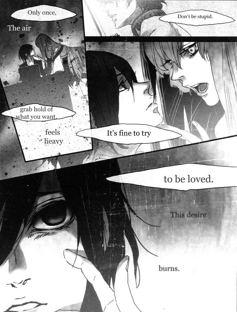 Page 7 Chapter Unknown_7f56 Code Geass - Mirage (Doujinshi)