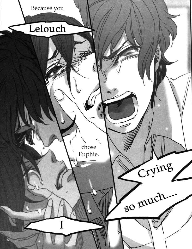 Page 70 Chapter Unknown_7f56 Code Geass - Mirage (Doujinshi)