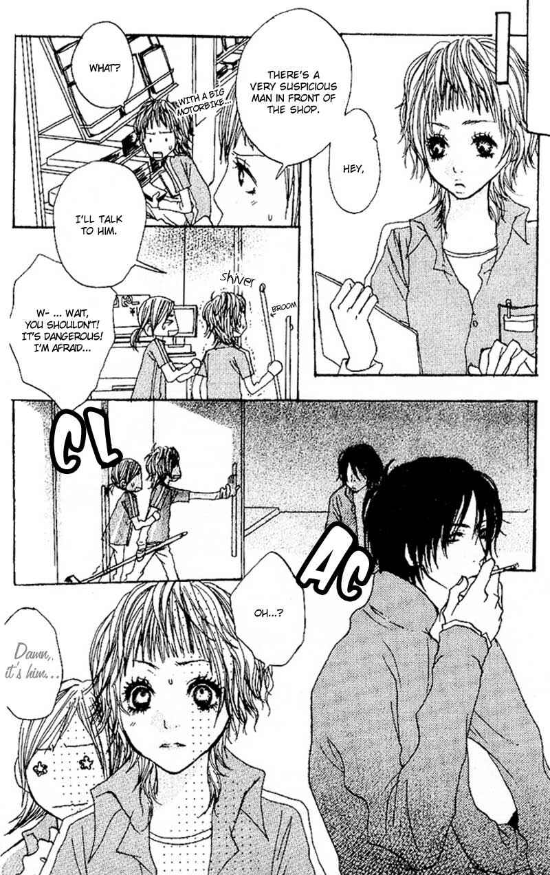 Page 18 Chapter 2 Suki wo Choudai