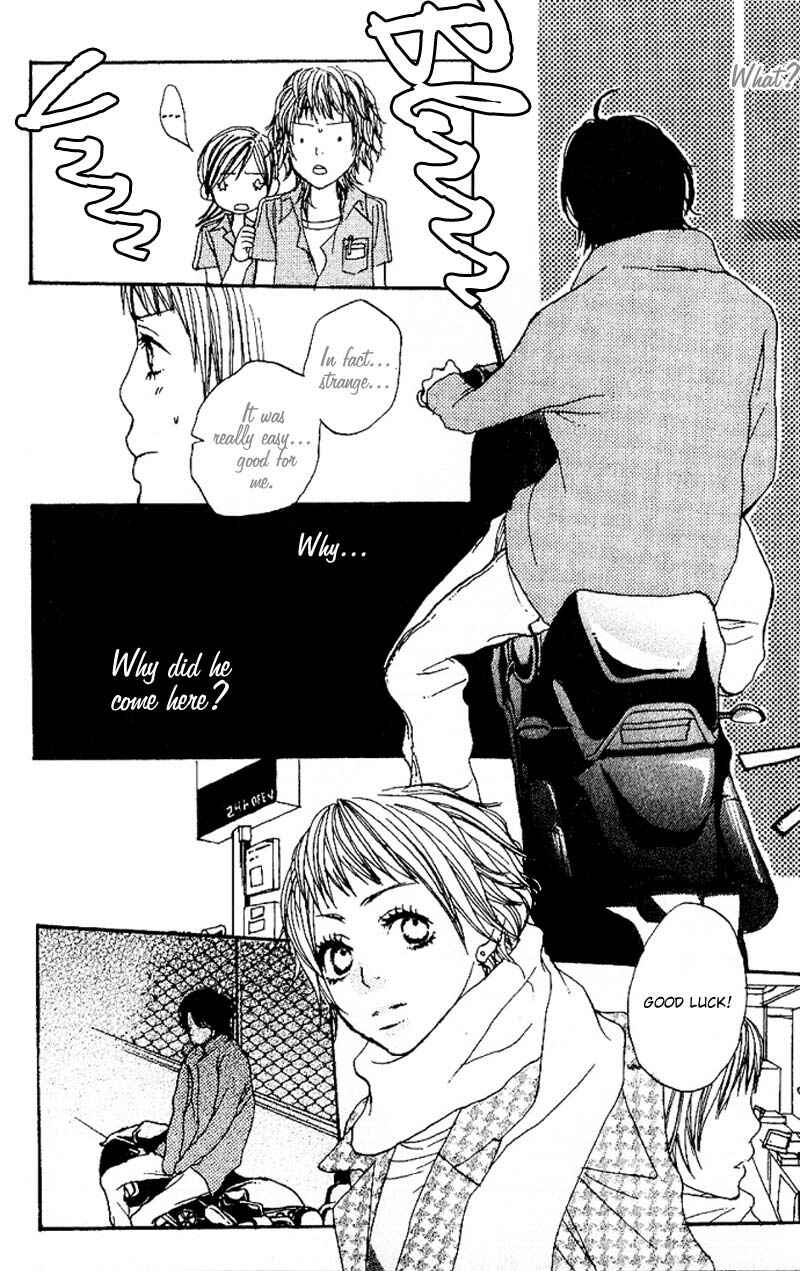 Page 20 Chapter 2 Suki wo Choudai