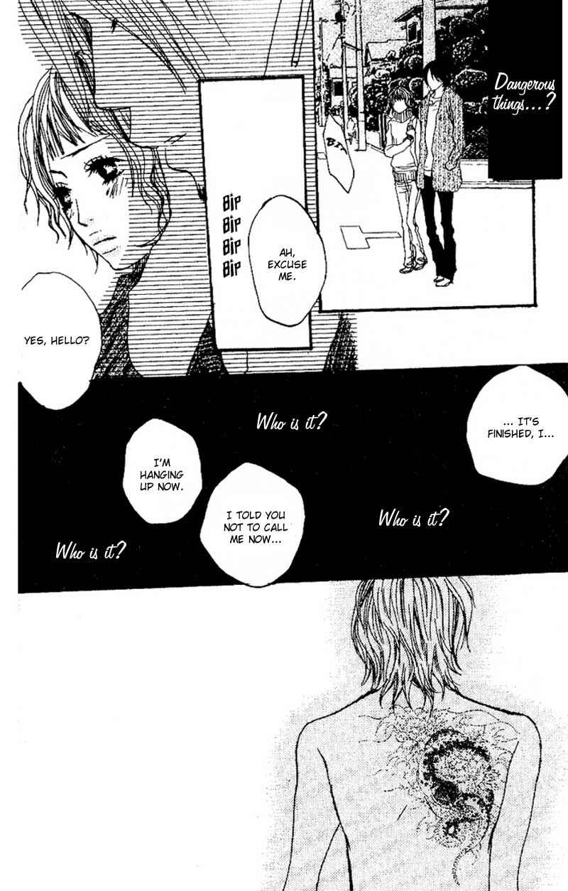 Page 28 Chapter 2 Suki wo Choudai
