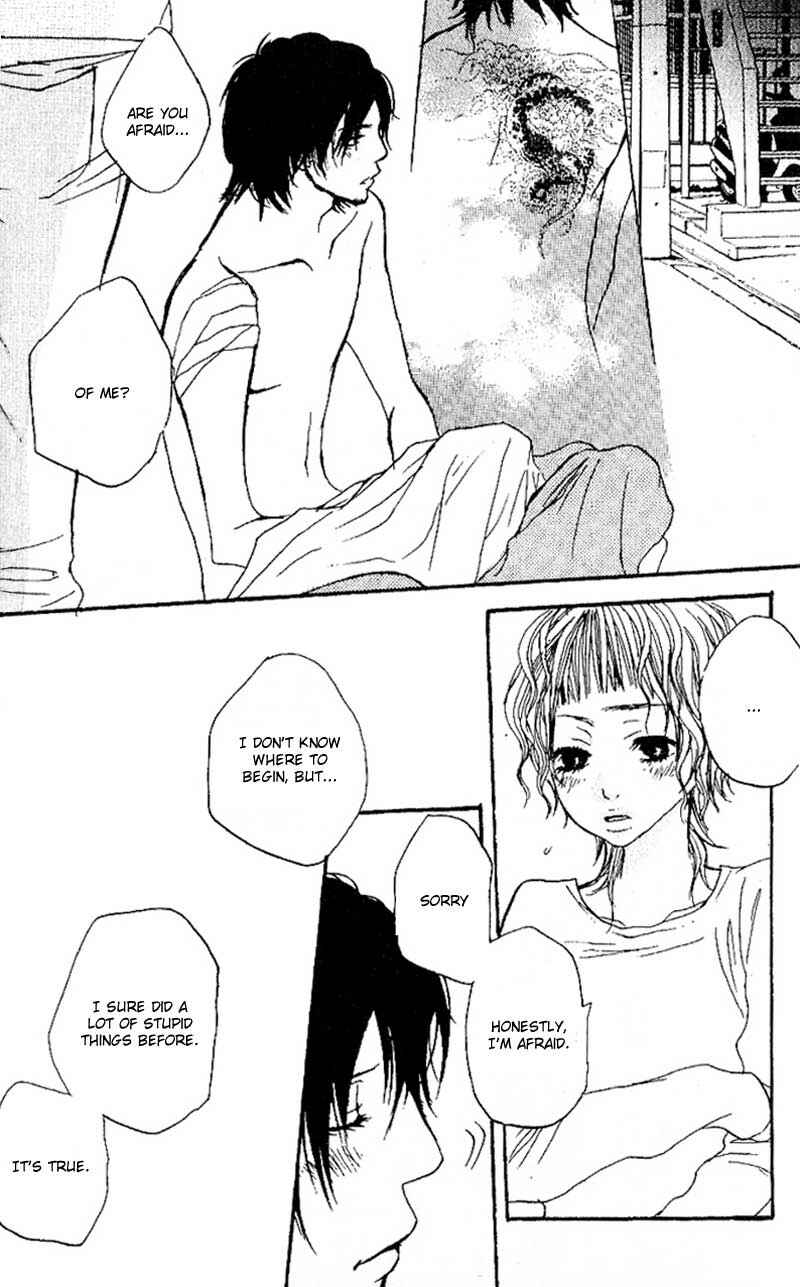 Page 38 Chapter 2 Suki wo Choudai
