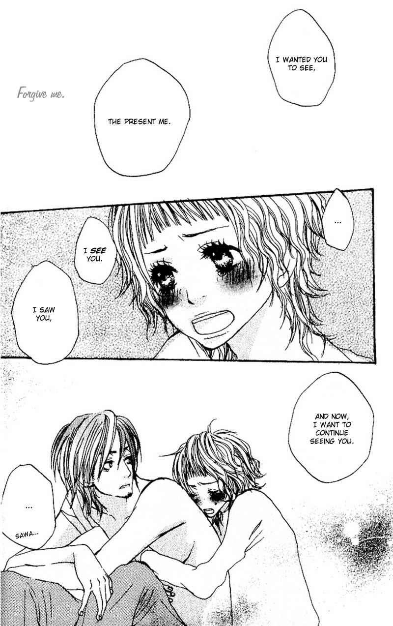 Page 40 Chapter 2 Suki wo Choudai