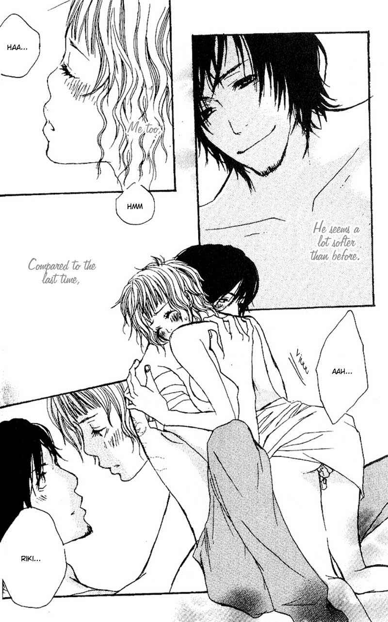 Page 42 Chapter 2 Suki wo Choudai