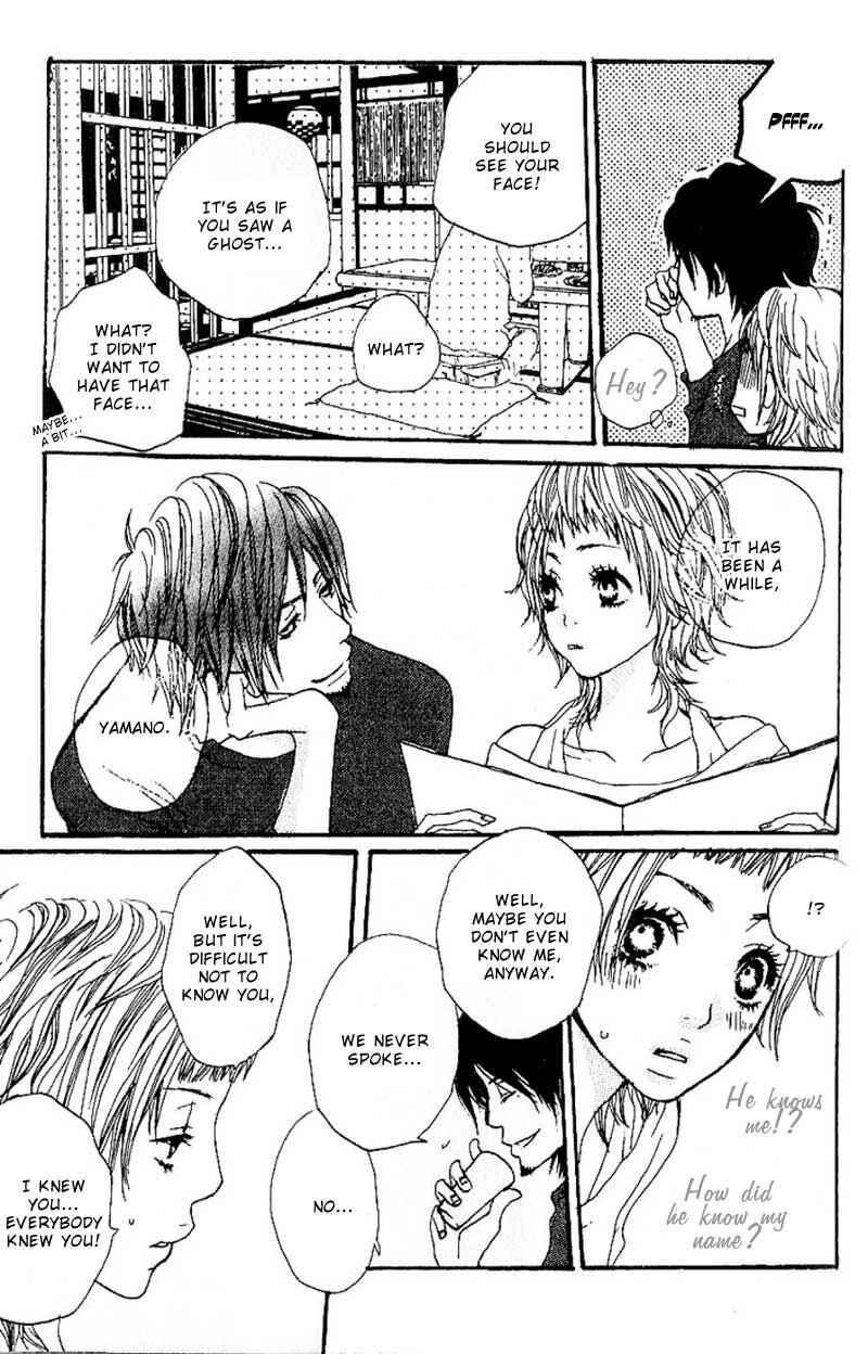 Page 9 Chapter 2 Suki wo Choudai