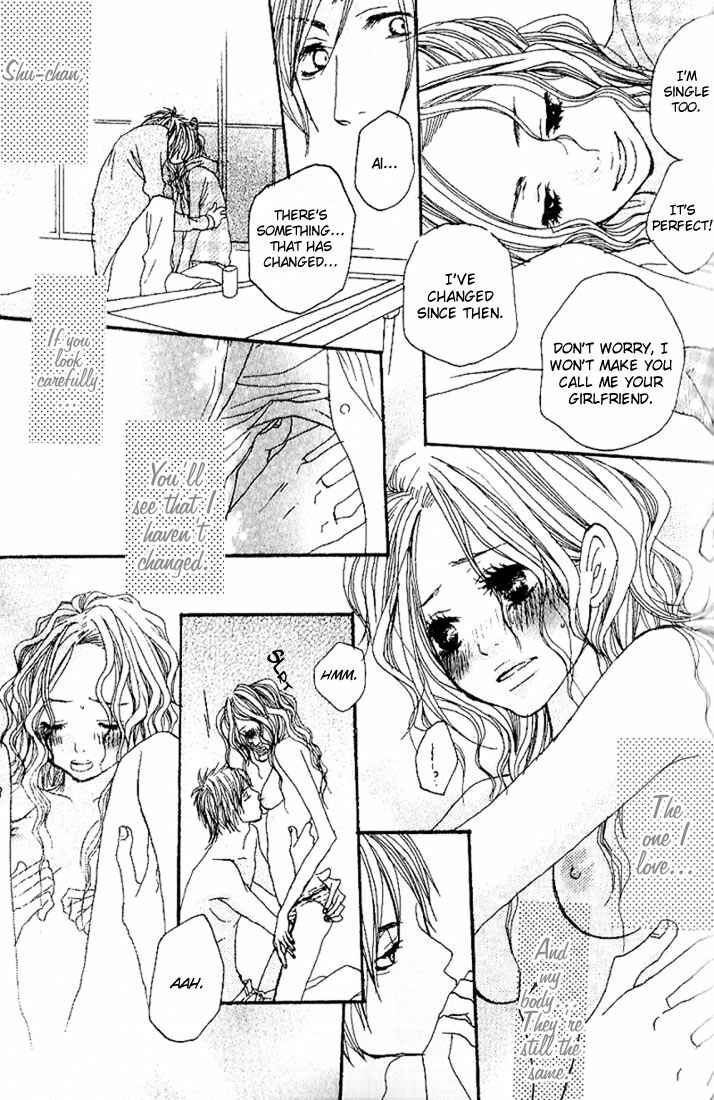 Page 19 Chapter 1 Suki wo Choudai