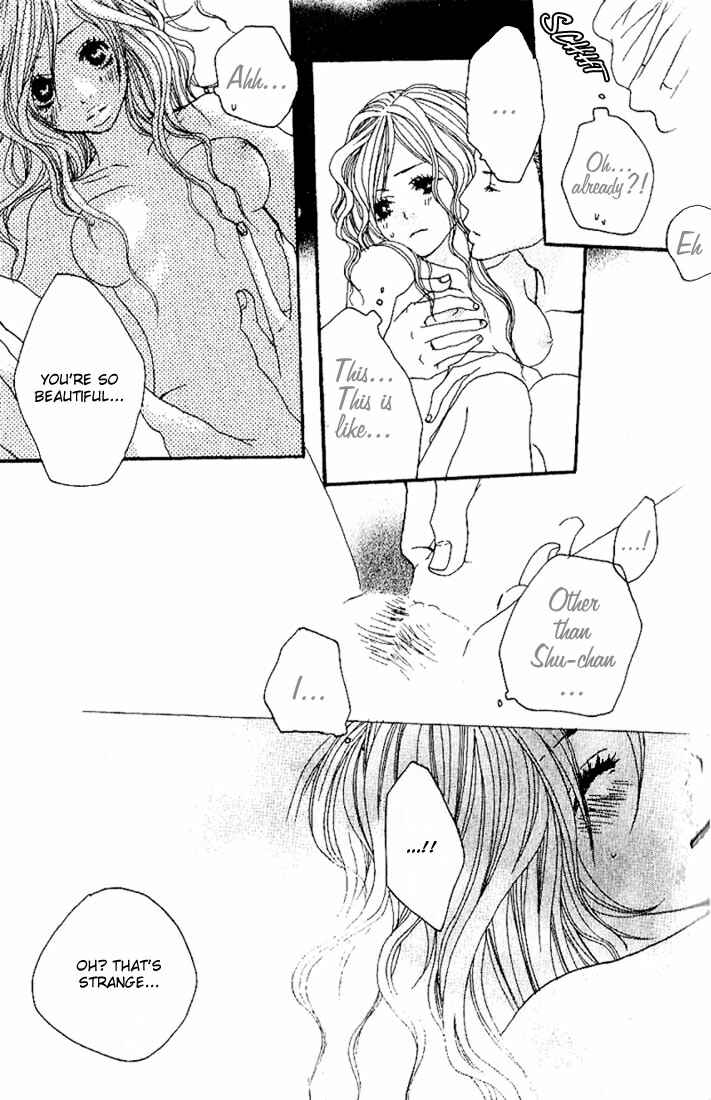 Page 29 Chapter 1 Suki wo Choudai