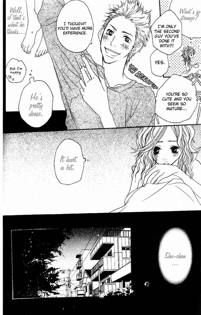 Page 30 Chapter 1 Suki wo Choudai