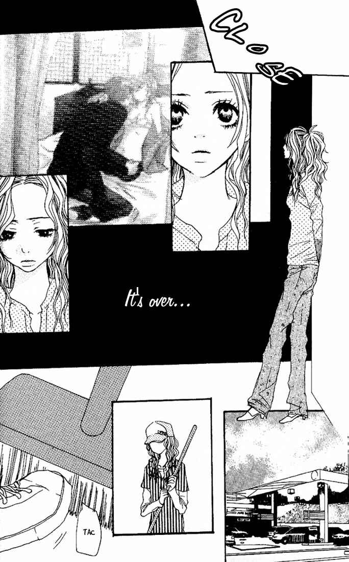 Page 34 Chapter 1 Suki wo Choudai