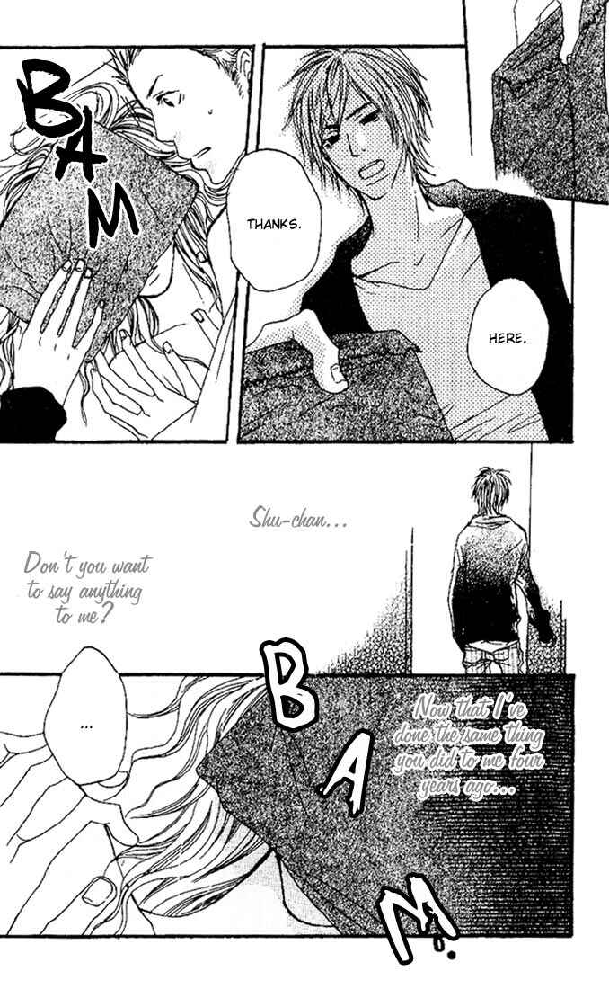 Page 40 Chapter 1 Suki wo Choudai